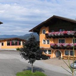 Hotelfotos Ferien & Wanderhotel Burgfellnerhof