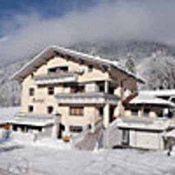 Stockinger Pension Klösterle 