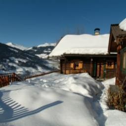 Hotelfotos Jaga Häusl Hütte