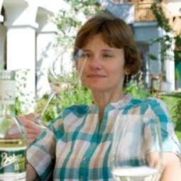 Bauernhof Weingut Himmelbett Bohrn Herrnbaumgarten 