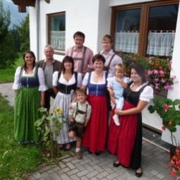  Bauernhof Leitenbauer Fotos