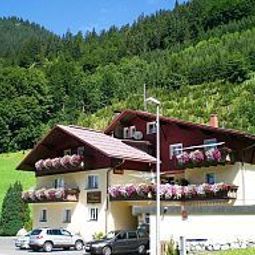 Haus Christian Pension Klösterle 