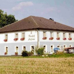 Hotelfotos Rasthof Stefanie Gasthof