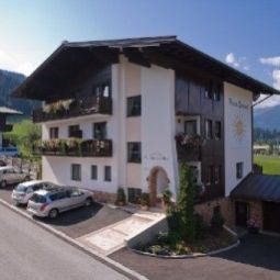 Hotelfotos Sonnwend Pension