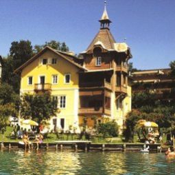 Hotelfotos Seevilla Elli Pension