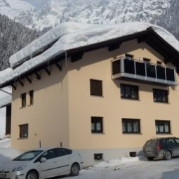 Bauernhof Juritsch Paul Klösterle 
