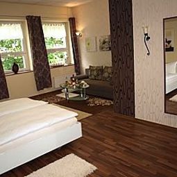  Appartementhaus Fotos