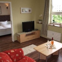 Suite Appartementhaus Fotos