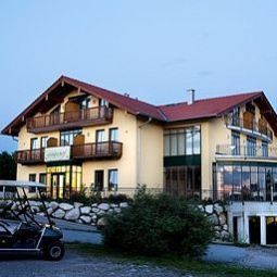 Hotel Wengerhof Ainring 
