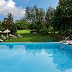Garten Park Hotel Junior Fotos