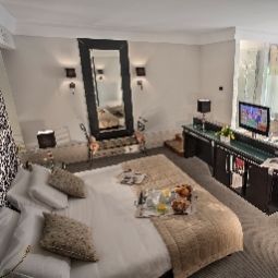 Junior Suite Park Hotel Junior Fotos