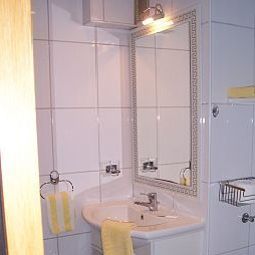 Łazienka Sonnenhof Fotos