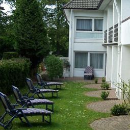 Ogród Sonnenhof Fotos