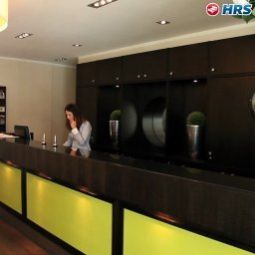 Recepción ZWO by hotel friends Fotos
