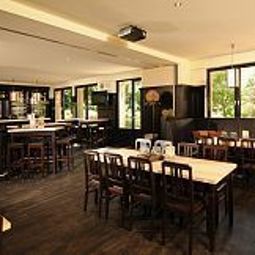 Restaurante ZWO by hotel friends Fotos