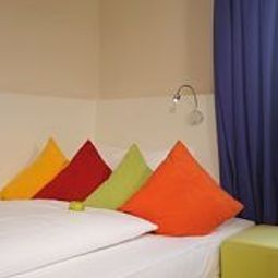 Habitación ZWO by hotel friends Fotos