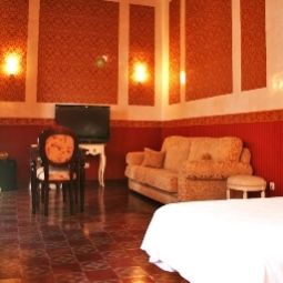 Suite Casa de Las Mercedes Fotos