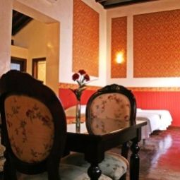 Suite Casa de Las Mercedes Fotos