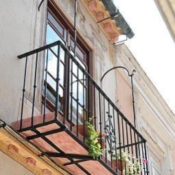  Casa de Las Mercedes Fotos