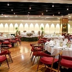 Salle de banquets Goya Fotos