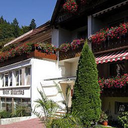 Hubertus AKZENT Hotel Griesbach 