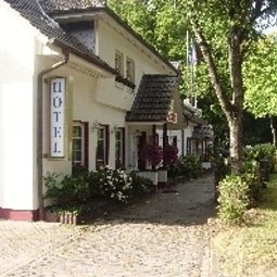 Vista esterna Musas Grüne Tanne Fotos