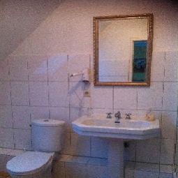 Camera da bagno Musas Grüne Tanne Fotos