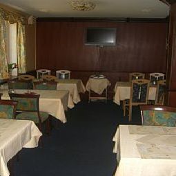 Sala colazione Musas Grüne Tanne Fotos