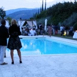  Villa Giorgia Albergo in collina Fotos