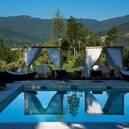 Pool Villa Giorgia Albergo in collina Fotos