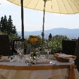  Villa Giorgia Albergo in collina Fotos