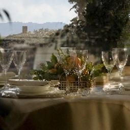 Ristorante Villa Giorgia Albergo in collina Fotos