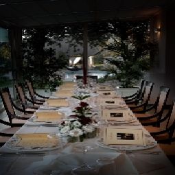 Ristorante Villa Giorgia Albergo in collina Fotos