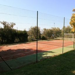 Интерьер Relais Il Frantoio Residence Fotos