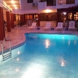 Piscine Artemis Apartments Fotos