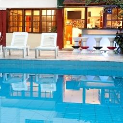 Piscine Artemis Apartments Fotos