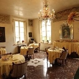 Breakfast room Verdi Fotos