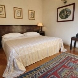 Suite Verdi Fotos
