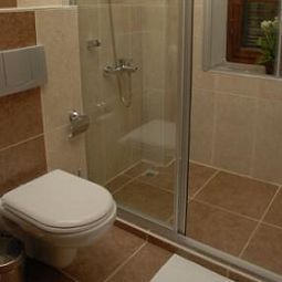 Bathroom The Liwan Hotel Fotos
