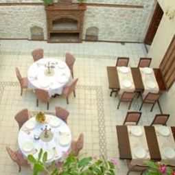 Restaurant The Liwan Hotel Fotos