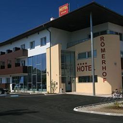 Römerhof Design-Hotel-Restaurant Tulln 