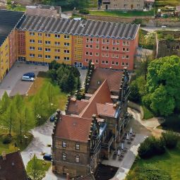 Himmelsscheibe Nebra Sachsen-Anhalt