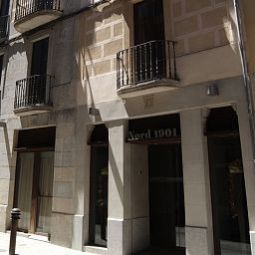 Nord 1901 Apartamentos Girona 