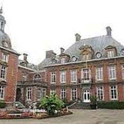 Château de la Neuville Huy 