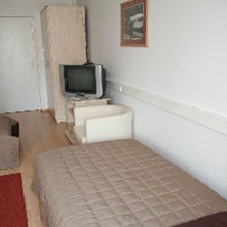  Apartamenty SCSK Żurawia Fotos