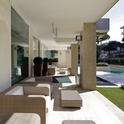 Wellness/fitness Mercure Rimini Artis Fotos