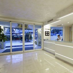  Mercure Rimini Artis Fotos