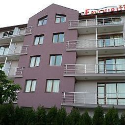 Favourite Obzor 