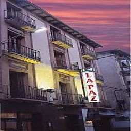 La Paz Jaca 