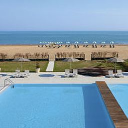 Hotelfotos Adriatic Palace